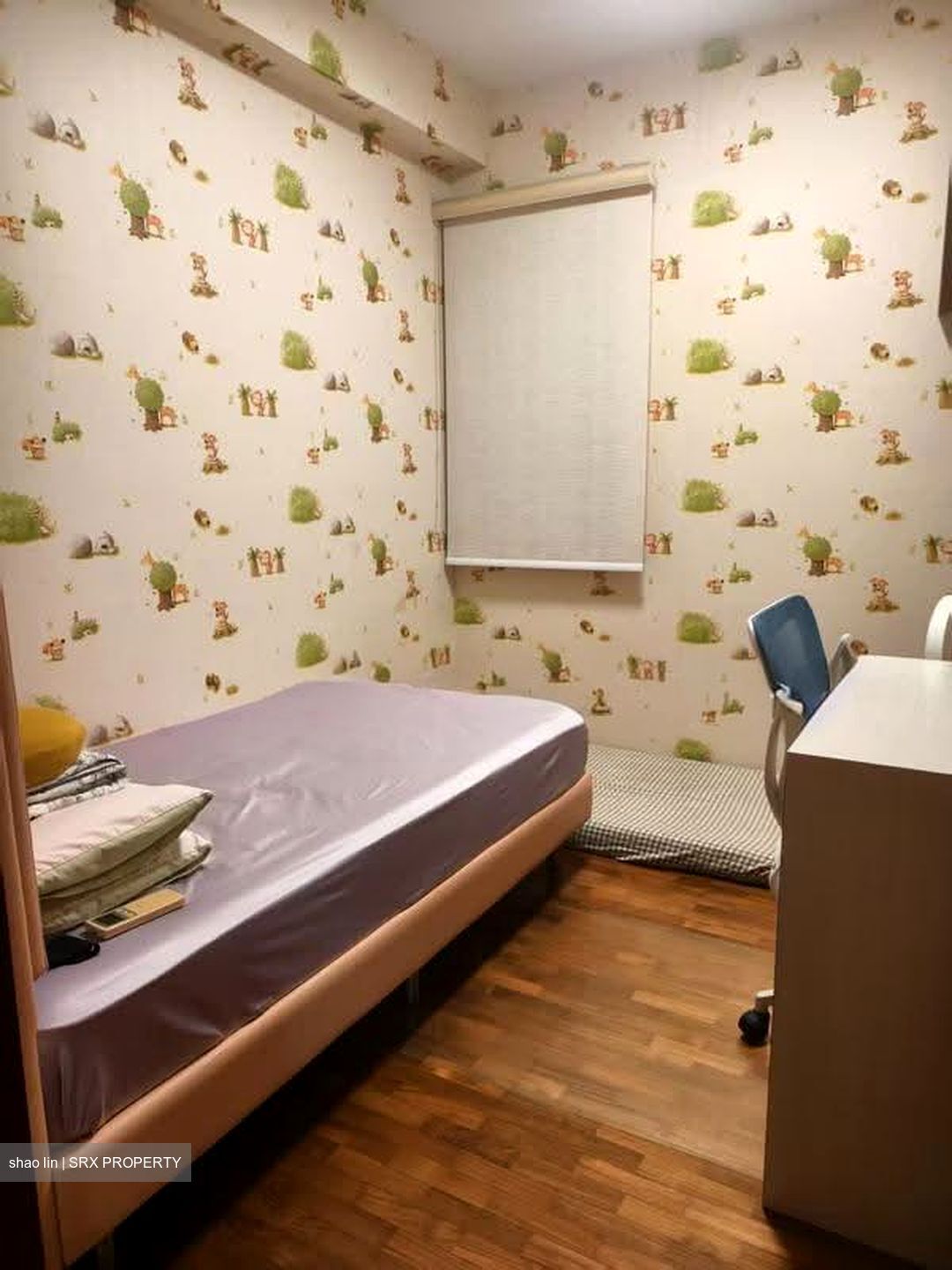 Yishun Sapphire (D27), Condominium #637792081